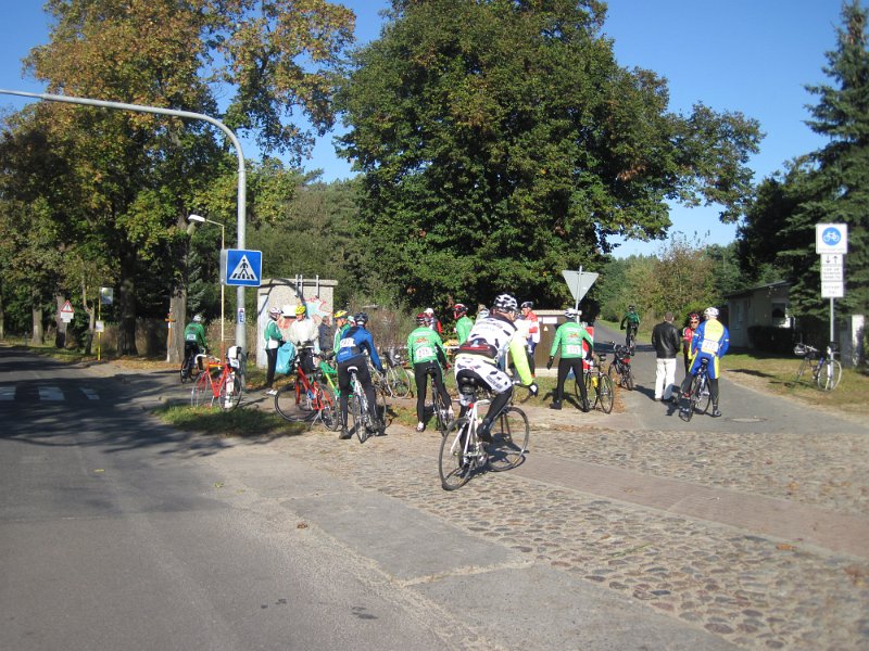 RTF Spandau Helmut  277